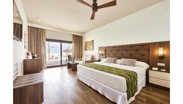 Hotel Riu Atoll poza 22