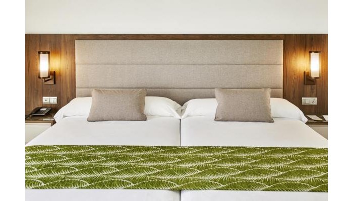 Hotel Riu Atoll poza 15