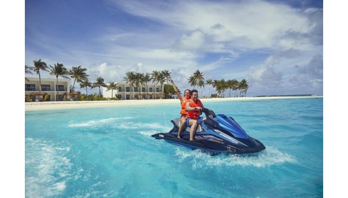 Hotel Riu Atoll poza 37