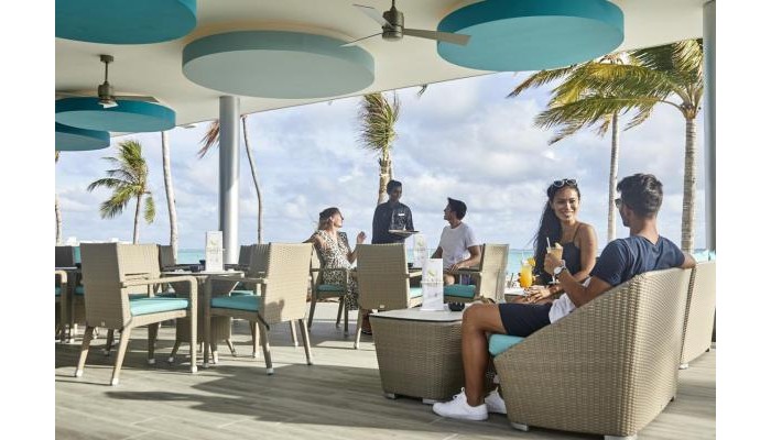 Hotel Riu Atoll poza 30