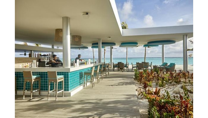 Hotel Riu Atoll poza 32