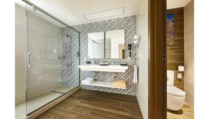 Hotel Riu Atoll poza 28