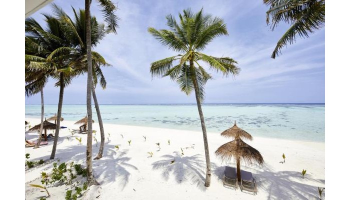 Hotel Riu Atoll poza 40