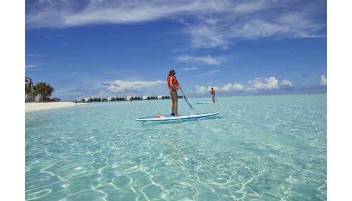 Hotel Riu Atoll poza 31