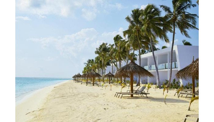 Hotel Riu Atoll poza 5