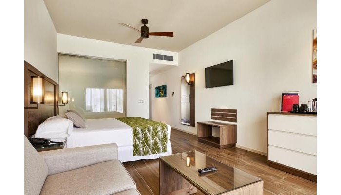 Hotel Riu Atoll poza 21