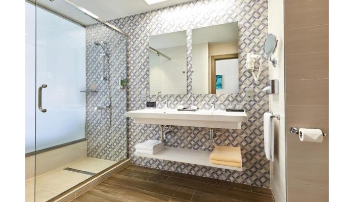 Hotel Riu Atoll poza 20