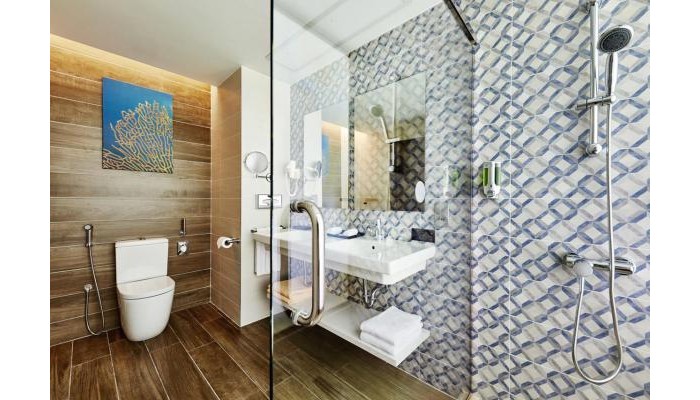 Hotel Riu Atoll poza 23