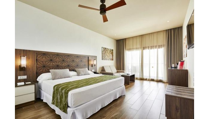 Hotel Riu Atoll poza 27