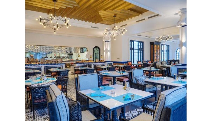 Hotel Saii Lagoon Maldives, Curio Collection By Hilton poza 18