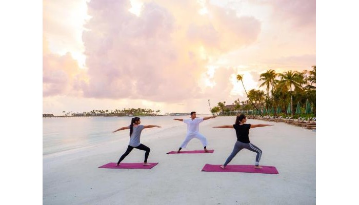 Hotel Saii Lagoon Maldives, Curio Collection By Hilton poza 28