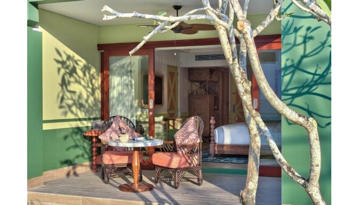 Hotel Saii Lagoon Maldives, Curio Collection By Hilton poza 14