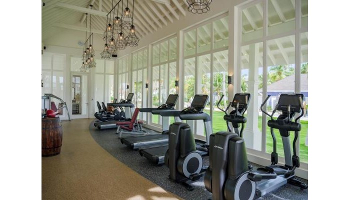 Hotel Saii Lagoon Maldives, Curio Collection By Hilton poza 27