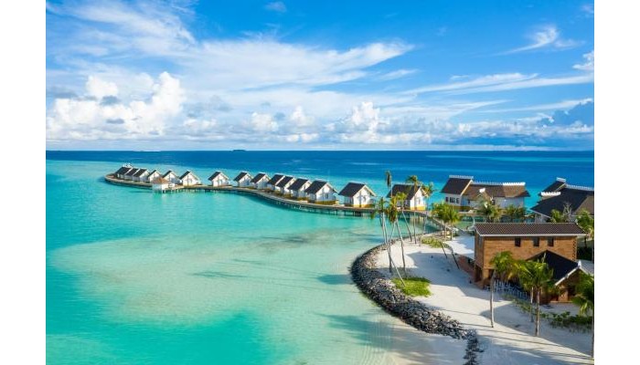 Hotel Saii Lagoon Maldives, Curio Collection By Hilton poza 6