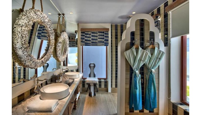 Hotel Saii Lagoon Maldives, Curio Collection By Hilton poza 13