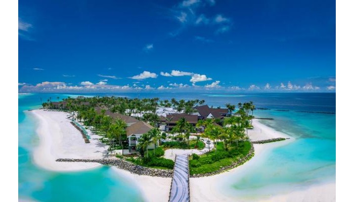 Hotel Saii Lagoon Maldives, Curio Collection By Hilton poza 3