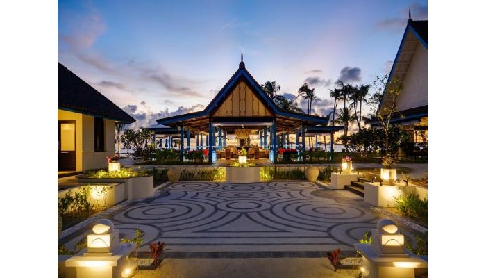 Hotel Saii Lagoon Maldives, Curio Collection By Hilton poza 5