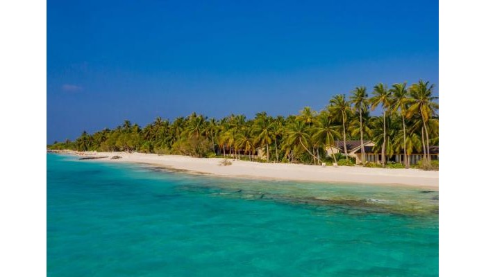 Fiyavalhu Maldives Hotel poza 22