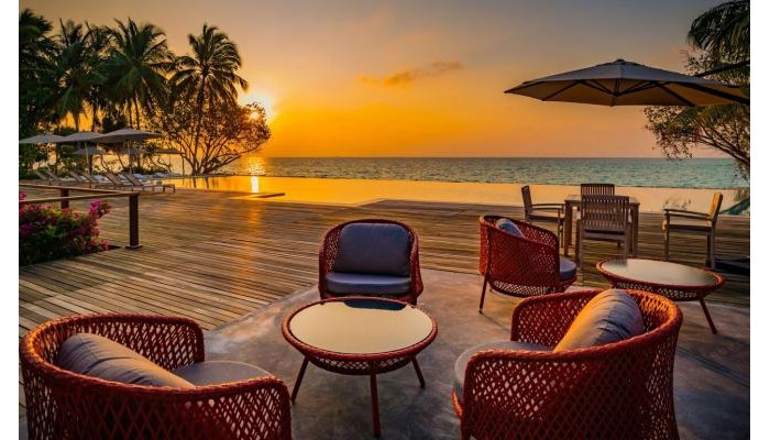 Fiyavalhu Maldives Hotel poza 25