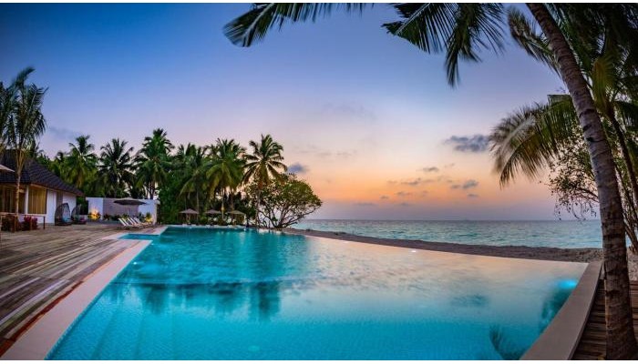 Fiyavalhu Maldives Hotel poza 20