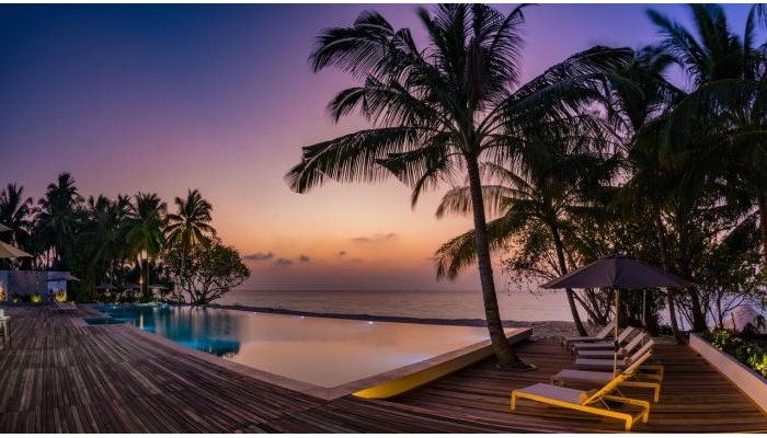 Fiyavalhu Maldives Hotel poza 21