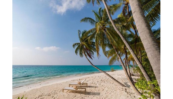 Fiyavalhu Maldives Hotel poza 23