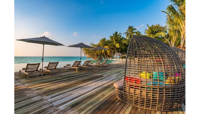 Fiyavalhu Maldives Hotel poza 24