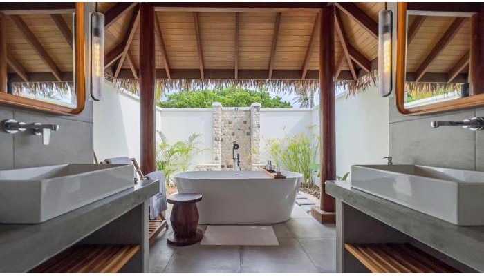 Hotel Barcelo Whale Lagoon Maldives poza 4
