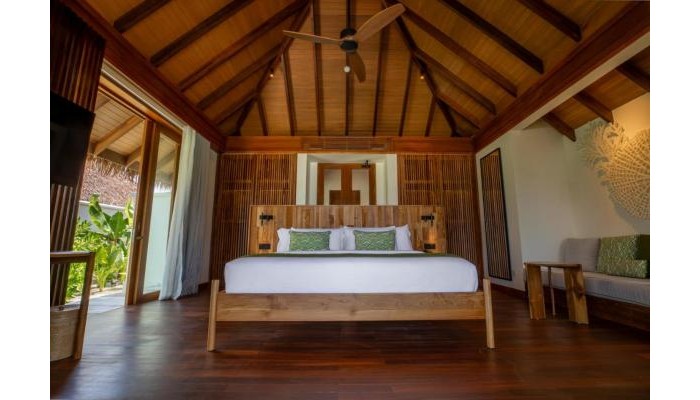 Hotel Barcelo Whale Lagoon Maldives poza 7
