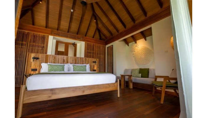Hotel Barcelo Whale Lagoon Maldives poza 6