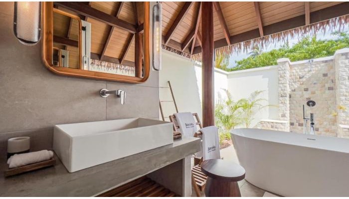 Hotel Barcelo Whale Lagoon Maldives poza 3