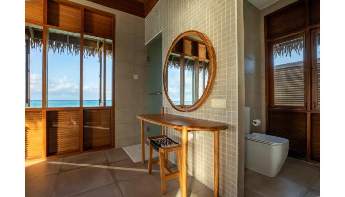 Hotel Barcelo Whale Lagoon Maldives poza 5