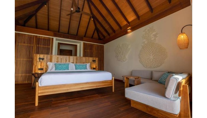Hotel Barcelo Whale Lagoon Maldives poza 9