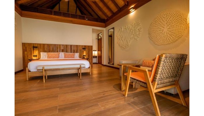 Hotel Barcelo Whale Lagoon Maldives poza 2