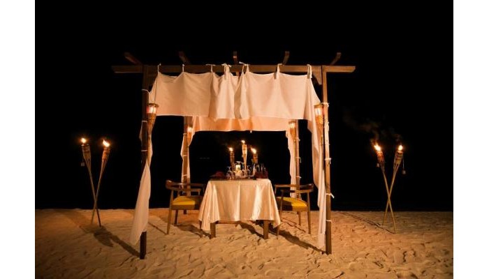 Dhigufaru Island Resort poza 22