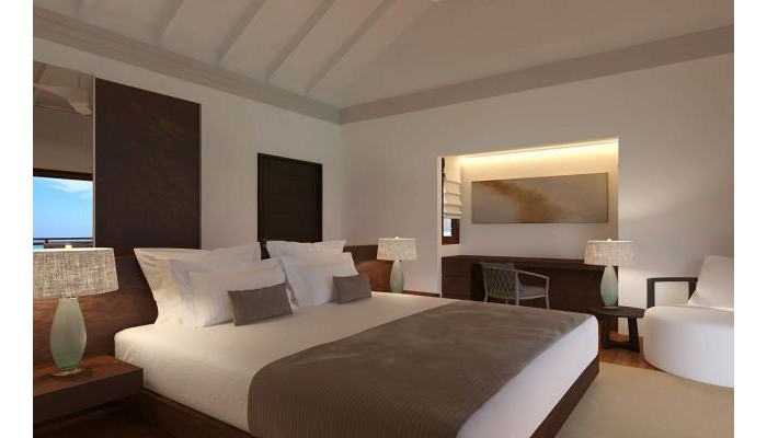 Dhigufaru Island Resort poza 10