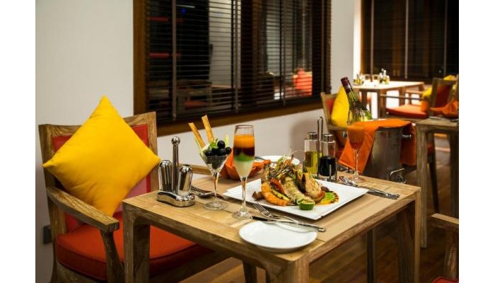 Dhigufaru Island Resort poza 25