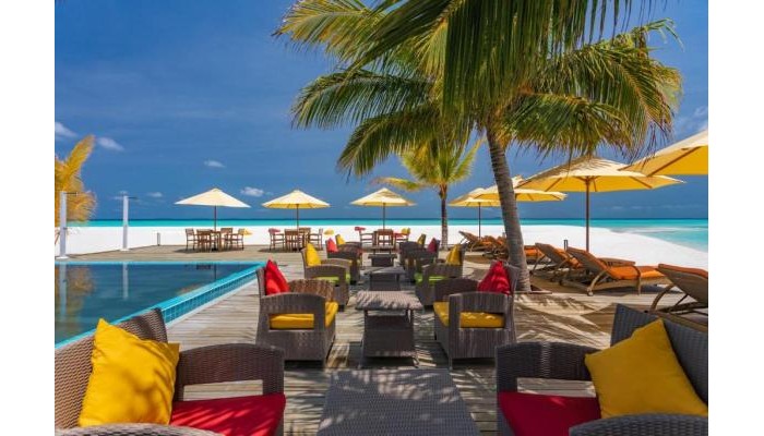 Dhigufaru Island Resort poza 19