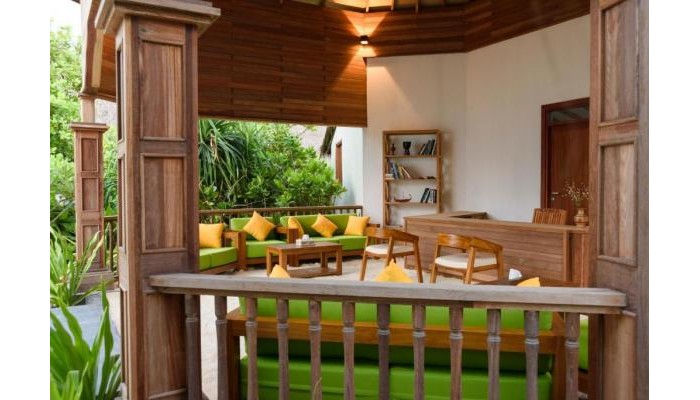 Dhigufaru Island Resort poza 24