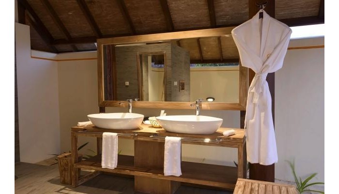 Dhigufaru Island Resort poza 14