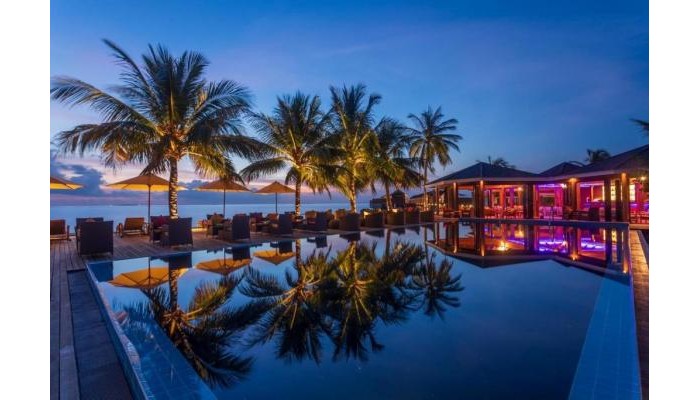 Dhigufaru Island Resort poza 29