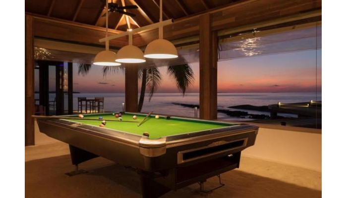 Dhigufaru Island Resort poza 30