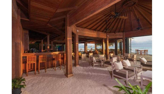 Dhigufaru Island Resort poza 21