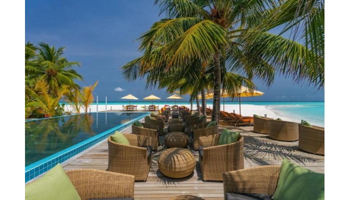 Dhigufaru Island Resort poza 23