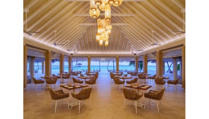 Baglioni Resort Maldives poza 14