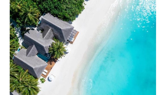 Baglioni Resort Maldives poza 3