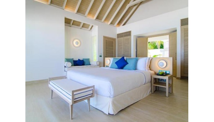 Baglioni Resort Maldives poza 6