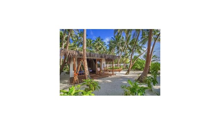 Hotel Aaaveee Nature's Paradise poza 4