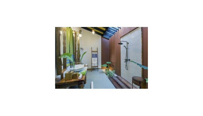 Hotel Aaaveee Nature's Paradise poza 2
