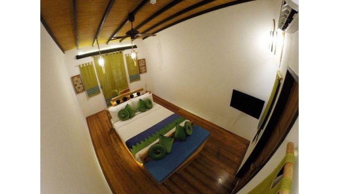 Hotel Aaaveee Nature's Paradise poza 8